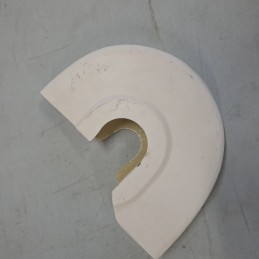 Cubrecadenas OSSA 160 GT...